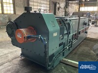 Image of 6" Gloucester Water Ring Pelletizing Line 12