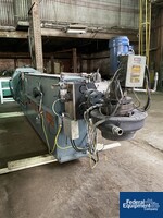 Image of 6" Gloucester Water Ring Pelletizing Line 13