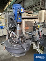 Image of 6" Gloucester Water Ring Pelletizing Line 14