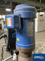 Image of 6" Gloucester Water Ring Pelletizing Line 15