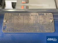Image of 6" Gloucester Water Ring Pelletizing Line 16