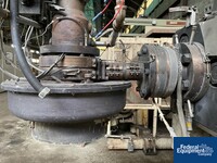 Image of 6" Gloucester Water Ring Pelletizing Line 17