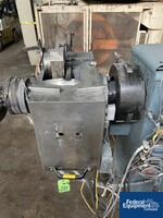 Image of 6" Gloucester Water Ring Pelletizing Line 19