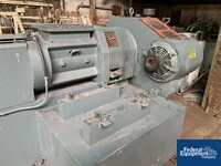 Image of 6" Gloucester Water Ring Pelletizing Line 21