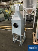 Image of 6" Gloucester Water Ring Pelletizing Line 26