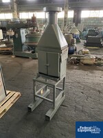 Image of 6" Gloucester Water Ring Pelletizing Line 27