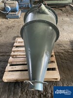 Image of 6" Gloucester Water Ring Pelletizing Line 28