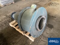 Image of 6" Gloucester Water Ring Pelletizing Line 29