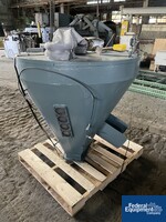 Image of 6" Gloucester Water Ring Pelletizing Line 30