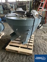 Image of 6" Gloucester Water Ring Pelletizing Line 31