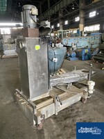 Image of 6" Gloucester Water Ring Pelletizing Line 32