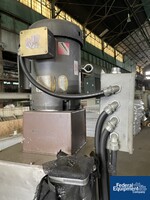 Image of 6" Gloucester Water Ring Pelletizing Line 35