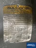 Image of 6" Gloucester Water Ring Pelletizing Line 36
