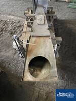 Image of 6" Gloucester Water Ring Pelletizing Line 37