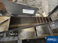 Image of 6" Gloucester Water Ring Pelletizing Line 38