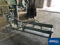 Image of 6" Gloucester Water Ring Pelletizing Line 39