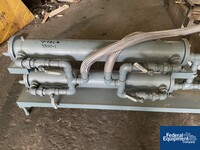Image of 6" Gloucester Water Ring Pelletizing Line 40