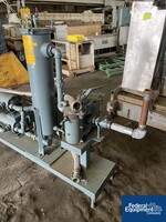 Image of 6" Gloucester Water Ring Pelletizing Line 41