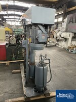 Image of 15 HP Myers Disperser, S/S, XP 05