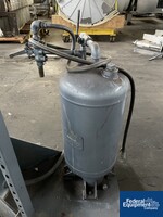 Image of 15 HP Myers Disperser, S/S, XP 09