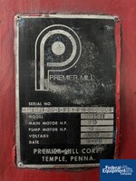 Image of Premier HM15II Dual Chamber Media Mill