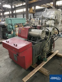 Image of Premier HM15II Dual Chamber Media Mill 03