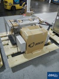 Image of Uhlmann Blister Packaging Machine, Model UPS4.1MT _2