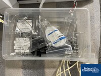 Image of Agilent Technologies 708-DS Dissolution System 06