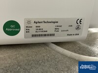 Image of Agilent Technologies 708-DS Dissolution System 09