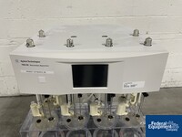 Image of Agilent Technologies 708-DS Dissolution System 10