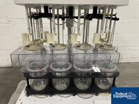 Image of Agilent Technologies 708-DS Dissolution System 11