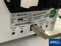 Image of Agilent Technologies 708-DS Dissolution System 15