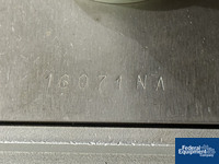 Image of Manesty Novapress Tablet Press, 45 Station 02