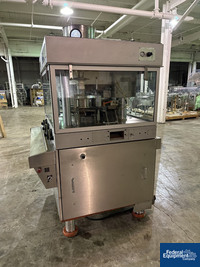 Image of Manesty Novapress Tablet Press, 45 Station 03