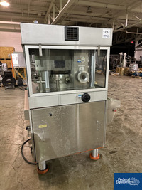 Image of Manesty Novapress Tablet Press, 45 Station 05