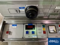 Image of Manesty Novapress Tablet Press, 45 Station 08