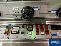 Image of Manesty Novapress Tablet Press, 45 Station 09