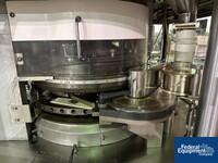 Image of Manesty Novapress Tablet Press, 45 Station 11