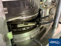Image of Manesty Novapress Tablet Press, 45 Station 12