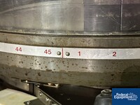 Image of Manesty Novapress Tablet Press, 45 Station 13