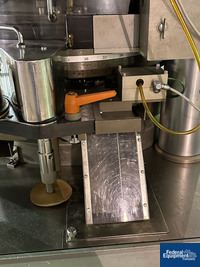 Image of Manesty Novapress Tablet Press, 45 Station 16