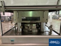 Image of Manesty Novapress Tablet Press, 45 Station 17