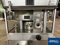 Image of Manesty Novapress Tablet Press, 45 Station 19
