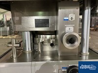 Image of Manesty Novapress Tablet Press, 45 Station 20