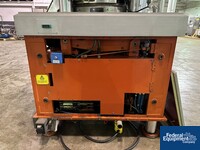Image of Manesty Novapress Tablet Press, 45 Station 24
