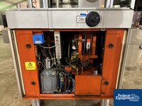 Image of Manesty Novapress Tablet Press, 45 Station 25