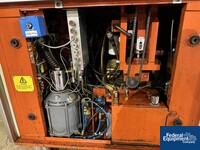 Image of Manesty Novapress Tablet Press, 45 Station 26