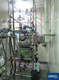 Image of 100 Liter Dedietrich Kilo Lab Reactor Train 03