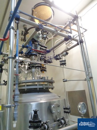 Image of 320 Liter Dedietrich Kilo Lab Reactor Train 08