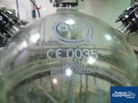 Image of 150 Liter QVF Schott Receiver, Glass 02